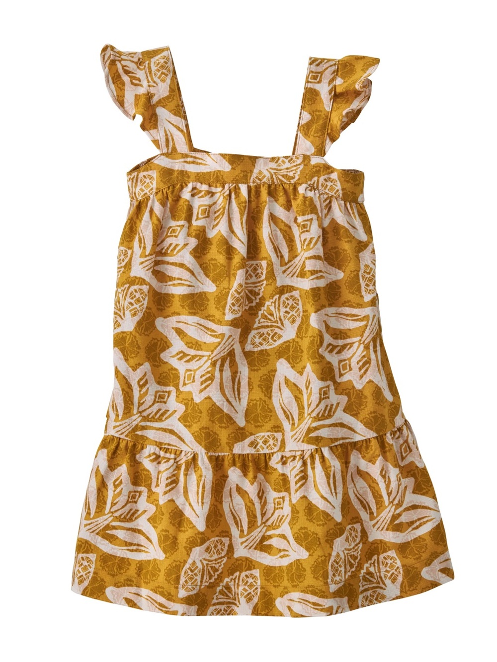 Patagonia - pataloha dress 12-18m